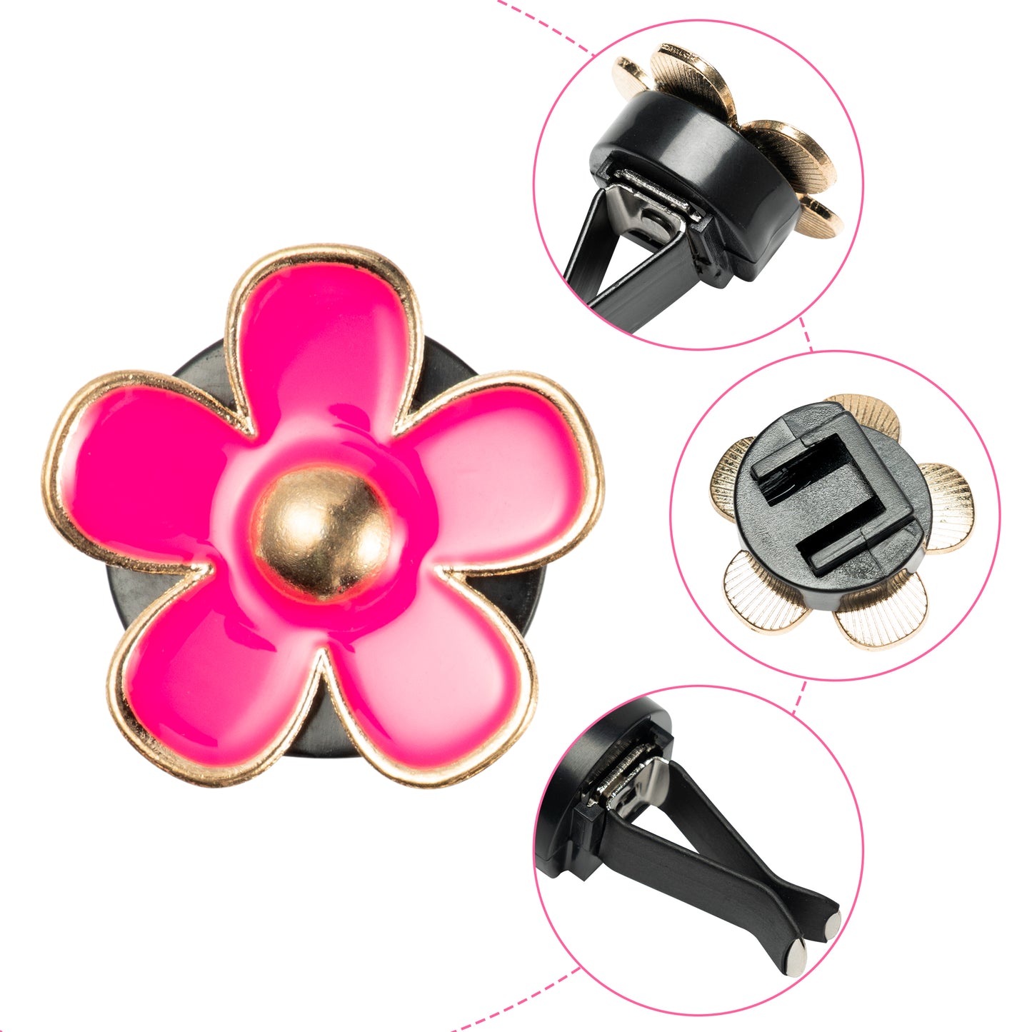 12P Preppy Car Accessories Air Fresheners Coasters Kit Decorations With Different Style Preppy Theme Car Air Outlet Clip Air Fresheners Coasters Decor Accessories For Car Birthday Gift For Girls Women